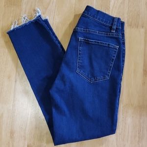 Pacsun Vintage Icon Mom Jeans 25